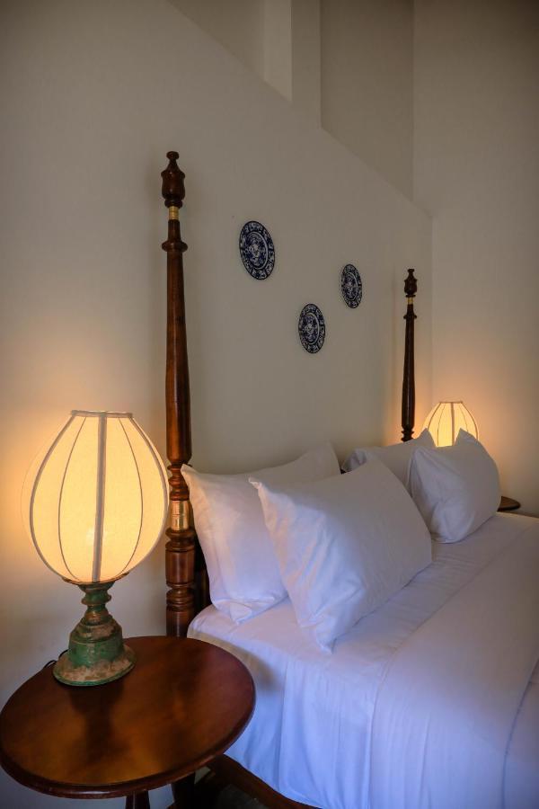 Moi Talpe By Dbi Hotel Exterior foto