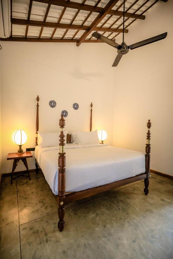 Moi Talpe By Dbi Hotel Exterior foto