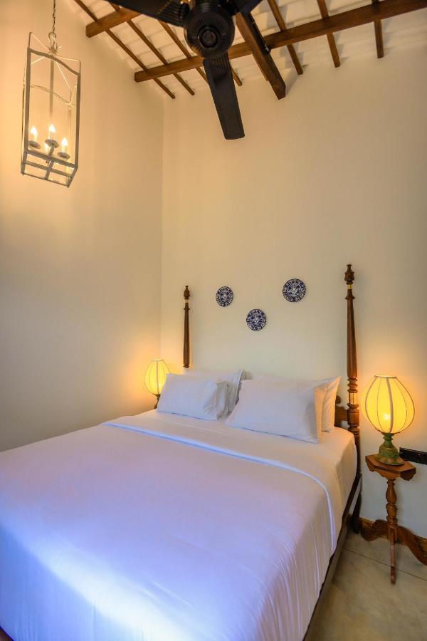 Moi Talpe By Dbi Hotel Exterior foto