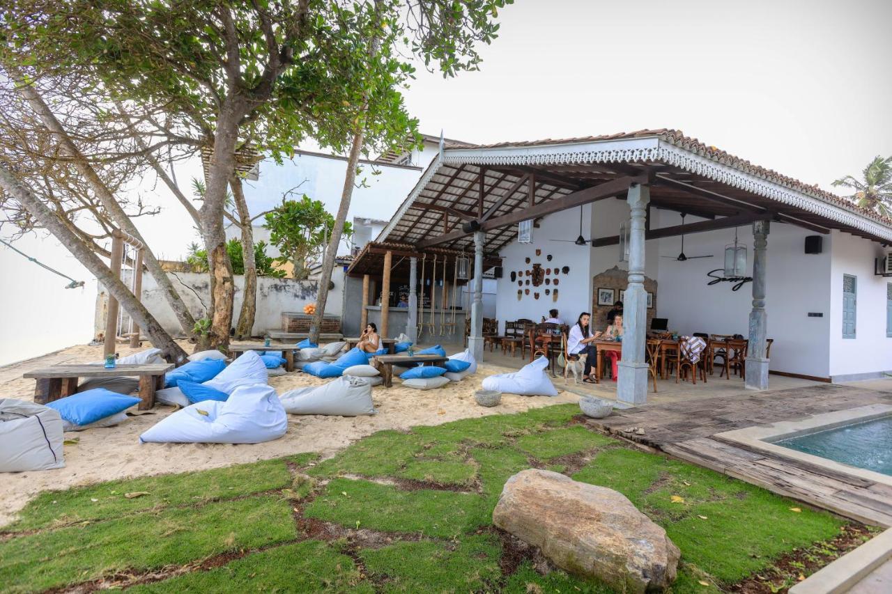 Moi Talpe By Dbi Hotel Exterior foto