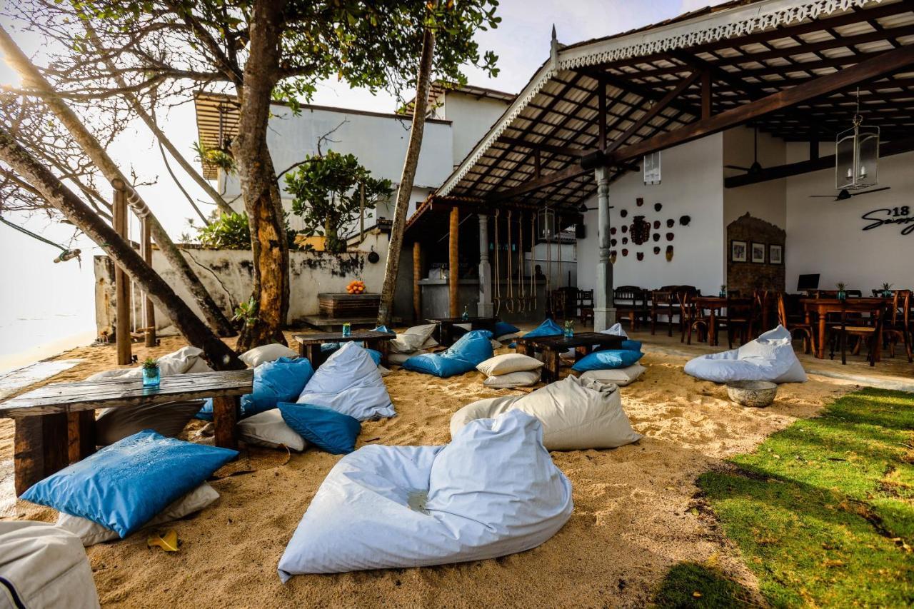 Moi Talpe By Dbi Hotel Exterior foto