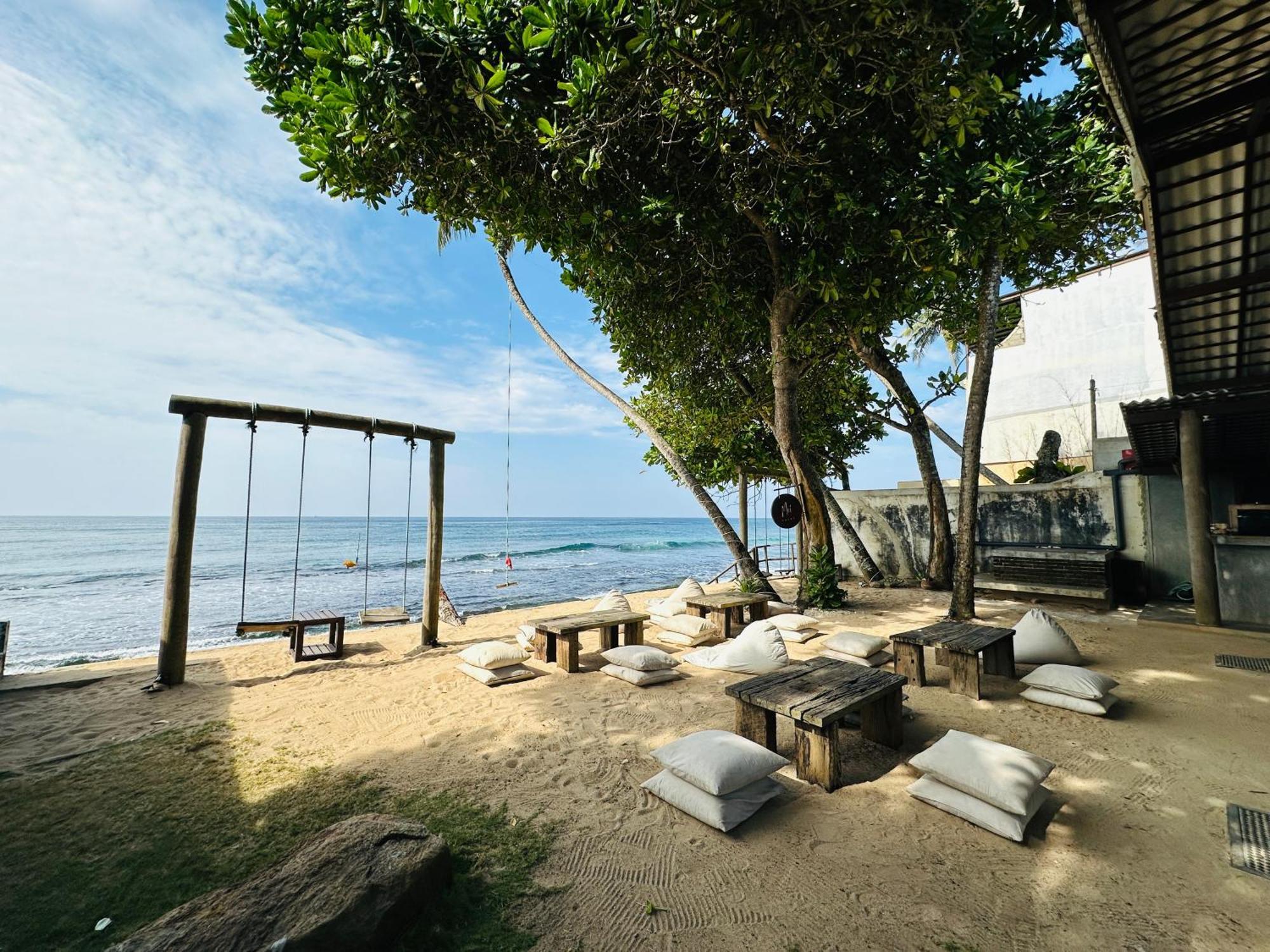 Moi Talpe By Dbi Hotel Exterior foto